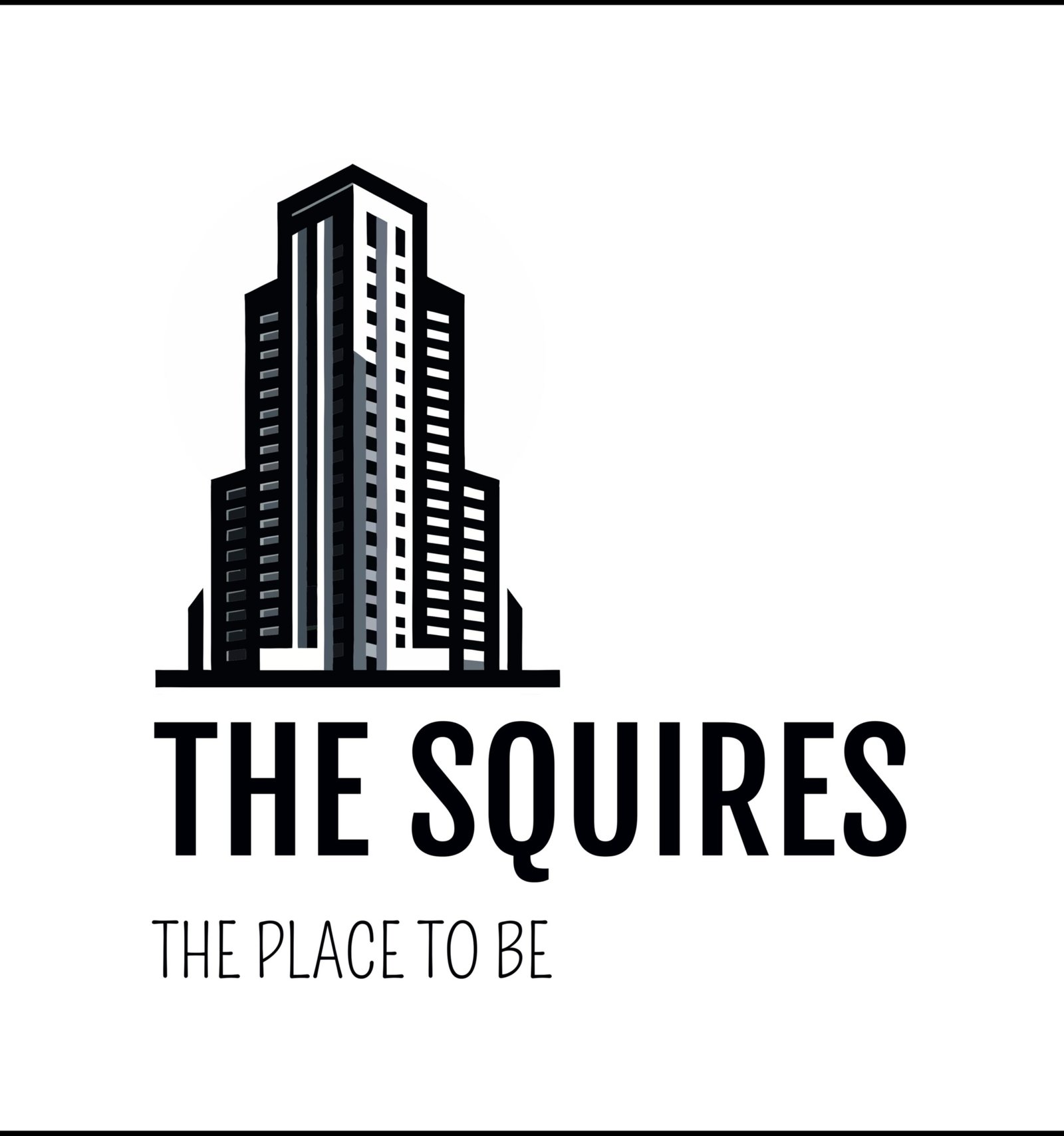 The Squires - The Place to Be